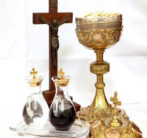Adult Faith