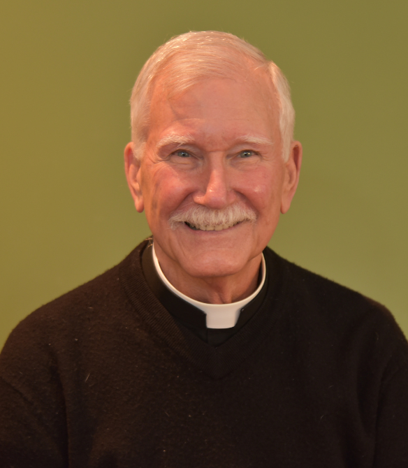 Father  Edward C.  Kucera, Jr