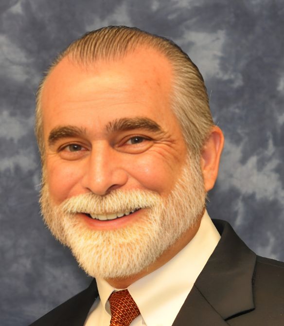 Anthony  Olivieri